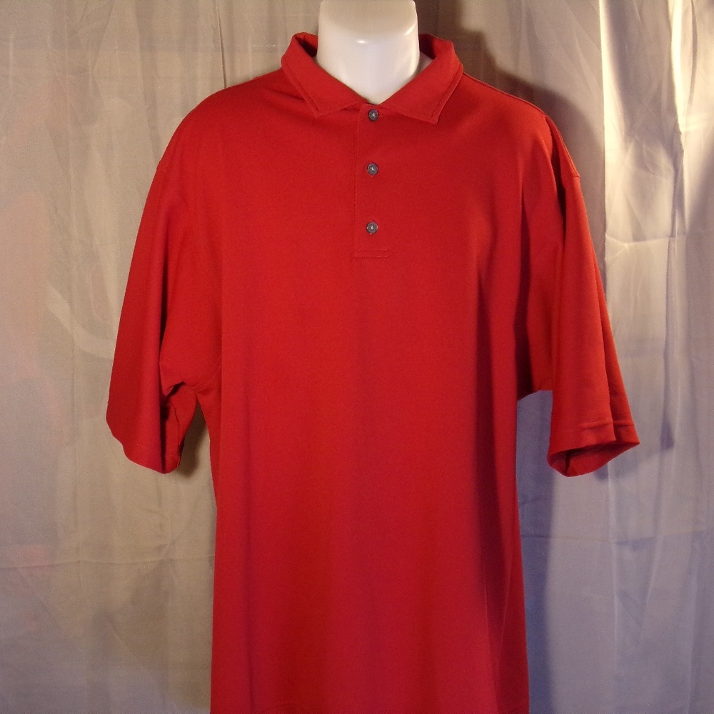FOOTJOY mens shirt